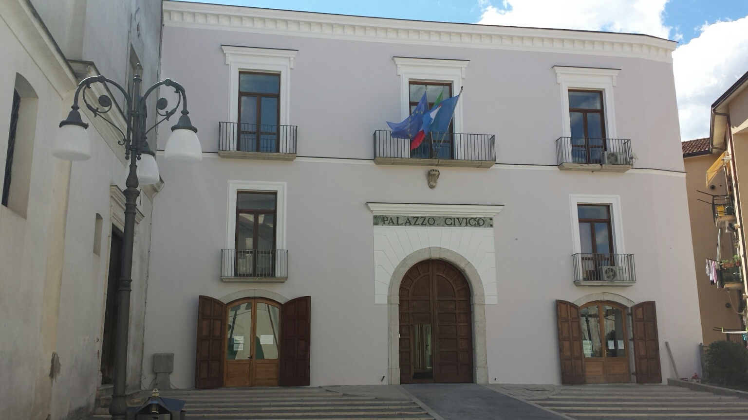 Ad Atripalda luci accese per la Notte Europea dei Musei Sistema Irpinia